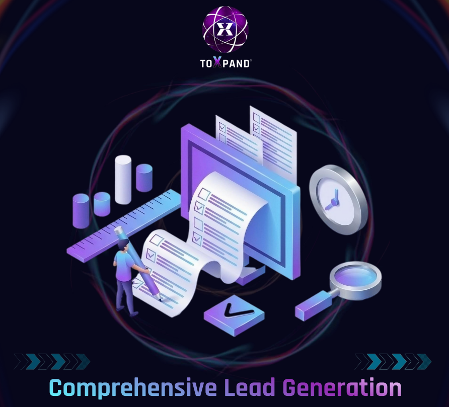 Comprehensive Lead Generation Vendor Vetting Questionnaire